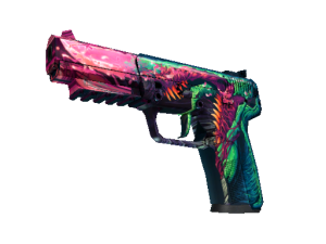 StatTrak™Five-SeveN|HyperBeast